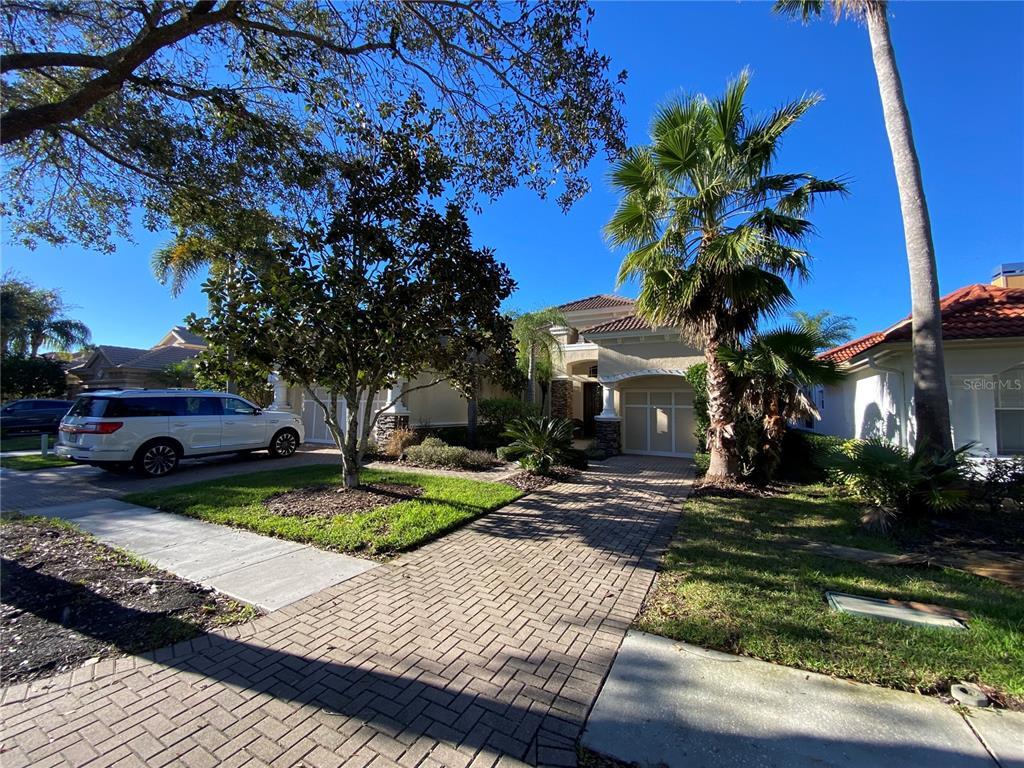 Primary Photo - 11631 Bristol Chase Dr