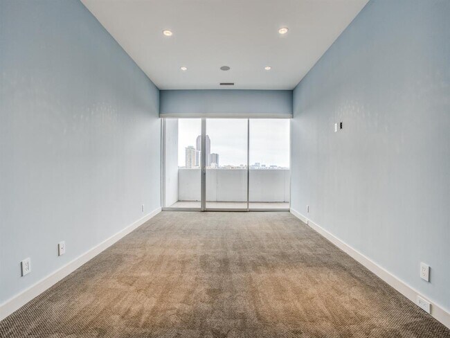 Foto del edificio - 3601 Turtle Creek Blvd