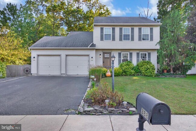 Foto del edificio - 388 Sapling Way