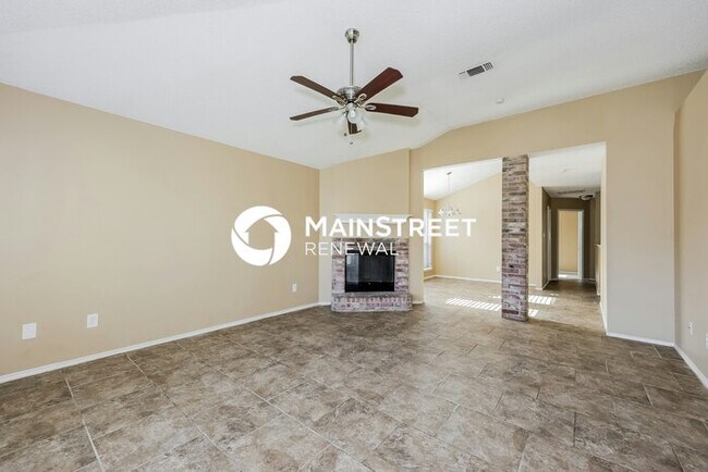 Foto del edificio - 3 Bedroom Pet-Friendly Home in Arlington, ...