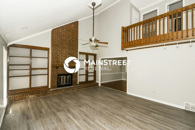 Foto del edificio - 4 Bedroom Pet-Friendly Home in Memphis, TN...
