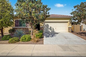 Building Photo - 21248 W Palm Ln