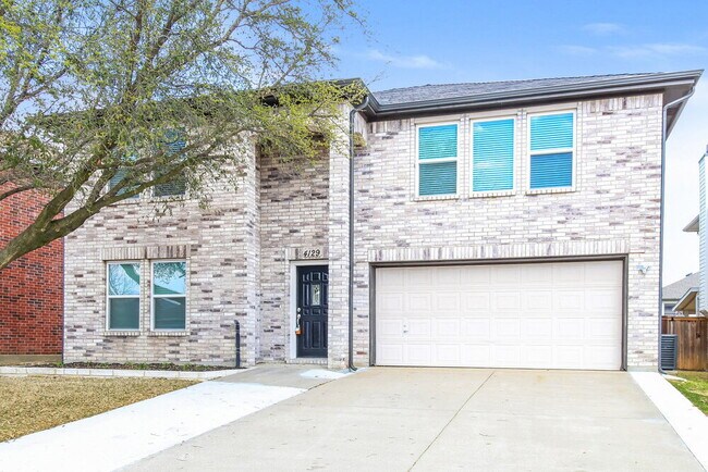 Building Photo - 4129 Fossile Butte Dr
