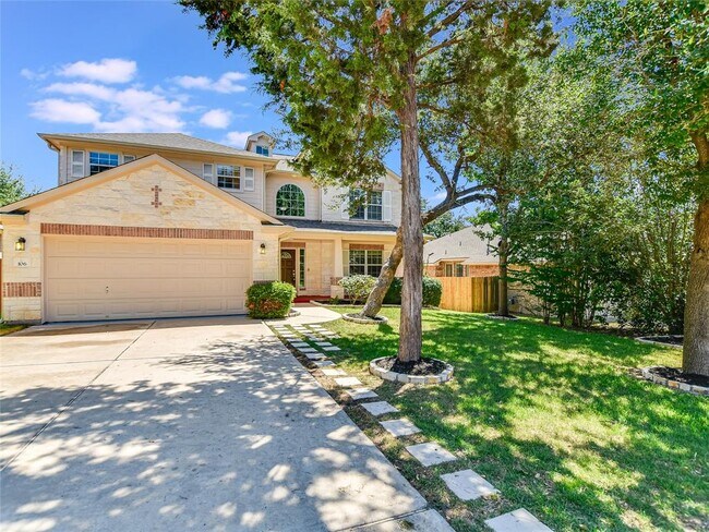 Foto del edificio - 106 S Gadwall Ln