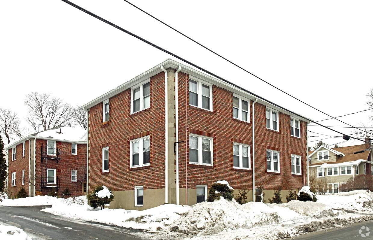 Foto principal - 18-20 Bacon St