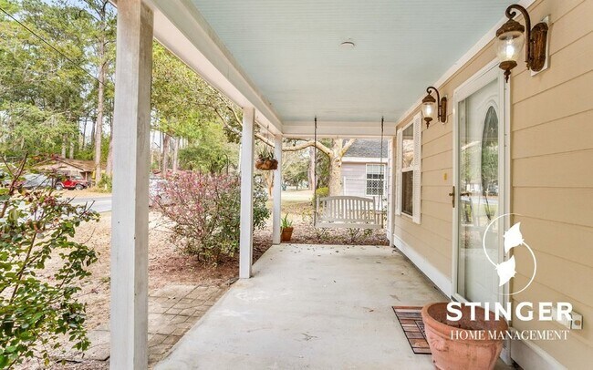 Foto del edificio - 1822 Drayton Dr