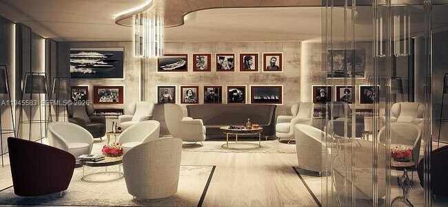 Foto del edificio - 1000 Brickell Plaza