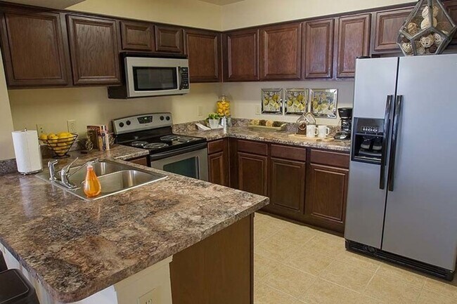 Foto del interior - Tuscany Hills Luxury Apartments