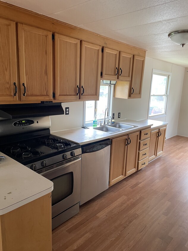 Foto principal - 404 Cherry St