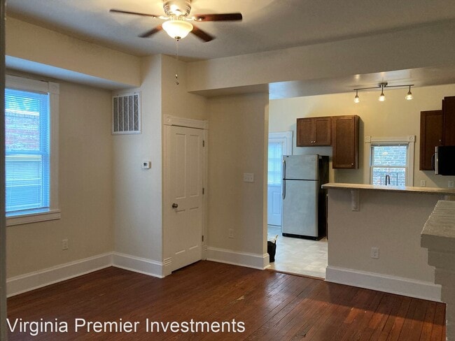 Building Photo - 3 br, 2.5 bath House - 309 N. 33rd St