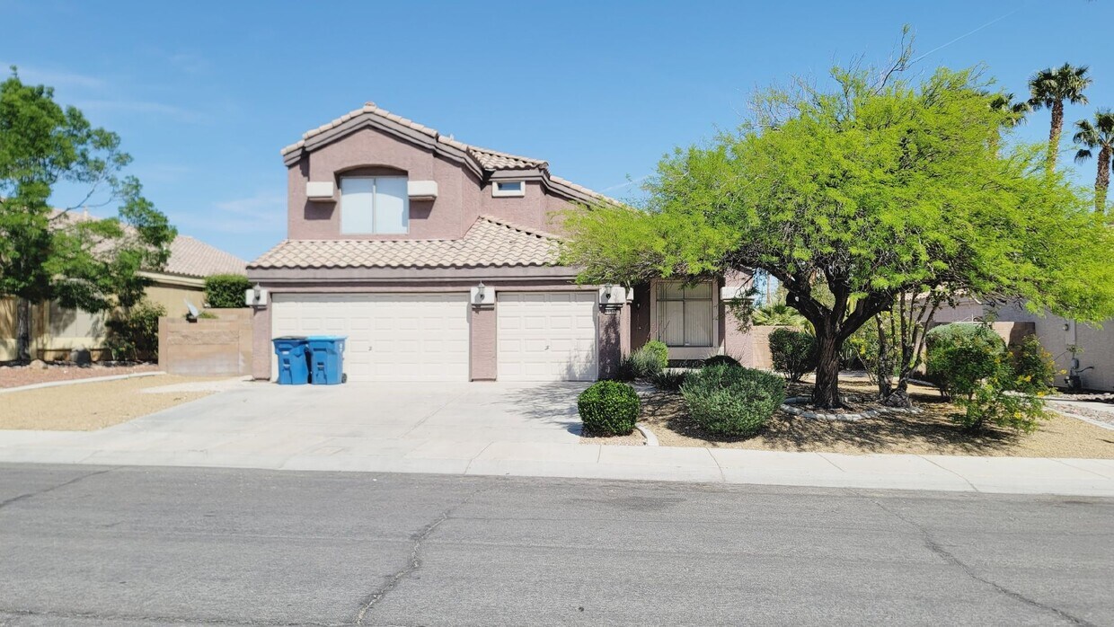 Primary Photo - 6156 Copper Crest Dr