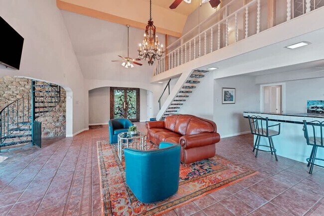 Foto del edificio - 1175 O C Trout Dr