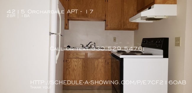 Building Photo - 4215 Orchard Dale Dr NW