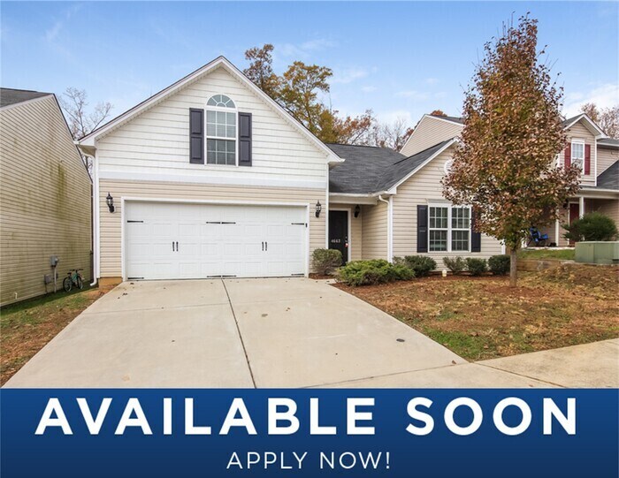 Primary Photo - 4663 Chapel Ridge Dr