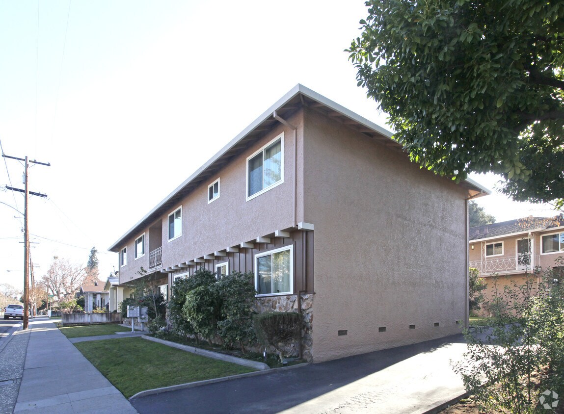 Foto del edificio - 1156 Santa Clara St