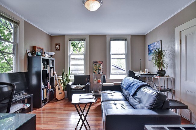Foto del edificio - Trolley Hill Apartments