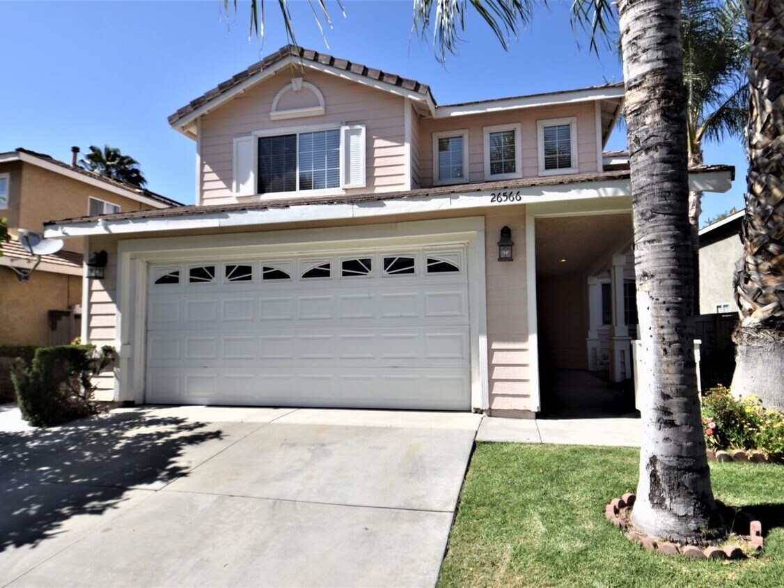 Primary Photo - 26566 Goldfinch Pl