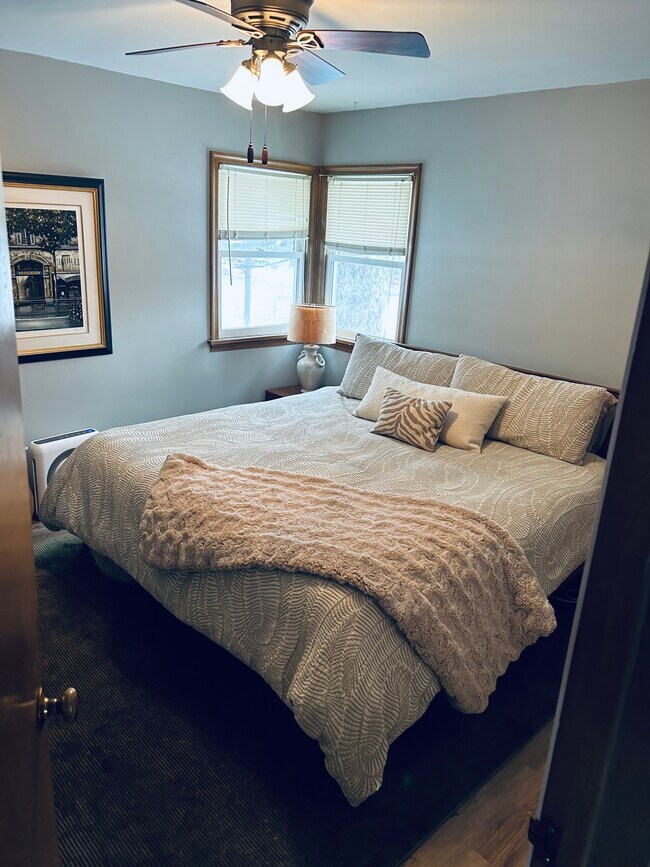 Foto del edificio - 2001 Hopkins Crossroad