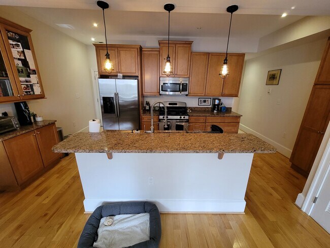 Foto del edificio - 1217 Park Rd NW
