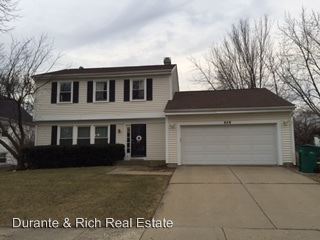 Primary Photo - 848 Chaucer Way