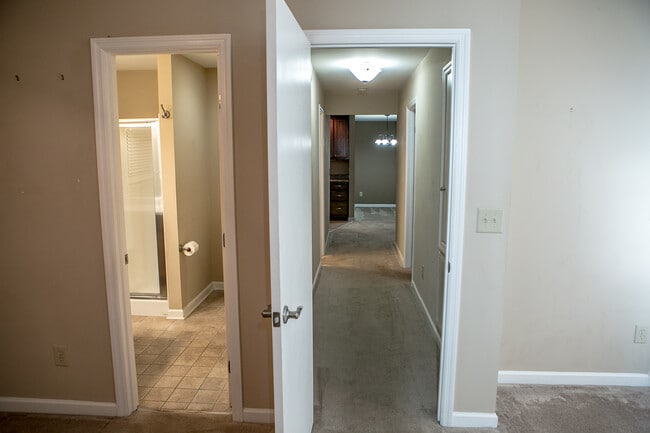 Foto del edificio - 2804 Thurman Cir SW