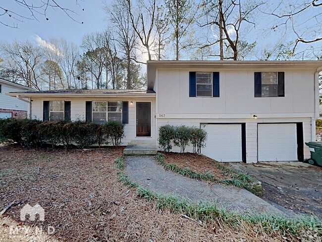Building Photo - 567 Cherry Ln