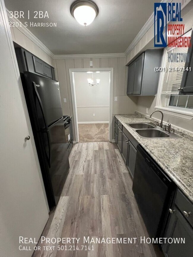 Foto del edificio - Beautiful 3-bedroom 1.5-bath home in Littl...