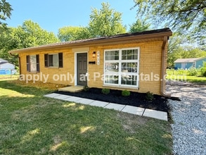 Building Photo - 3933 Conried Ct