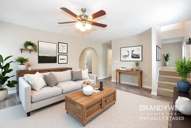 Building Photo - 3782 Soapstone Rd