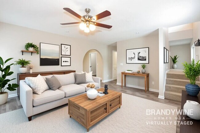 Foto del edificio - 3782 Soapstone Rd