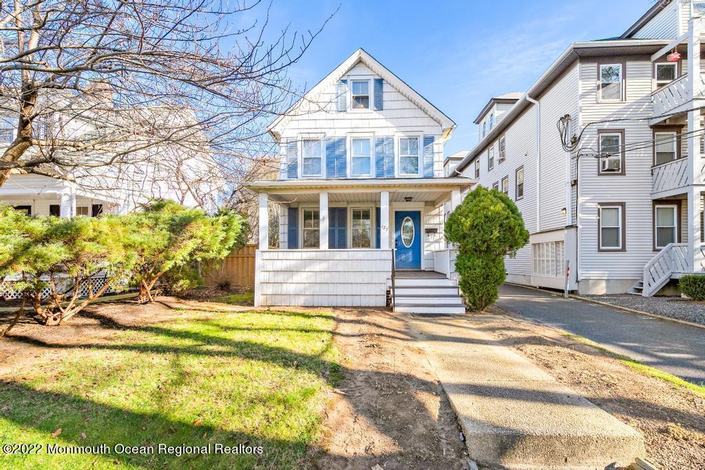 Primary Photo - 127 Hudson Ave