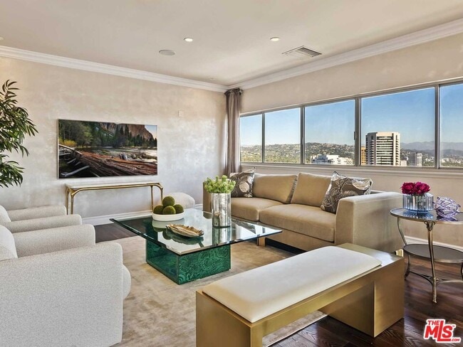 Building Photo - 10701 Wilshire Blvd