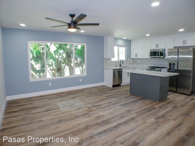 Foto del edificio - 2 br, 1 bath House - 5002 Long Branch Ave,...