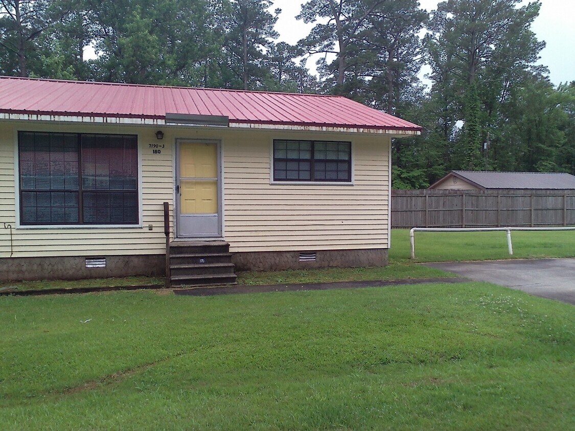 Primary Photo - 180 Hazel Dale Lane, New Bern, NC