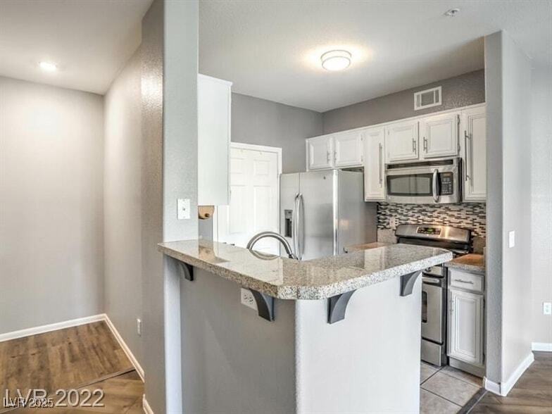 Foto principal - 7119 S Durango Dr