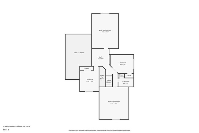 Building Photo - 9168 Acadia Pl