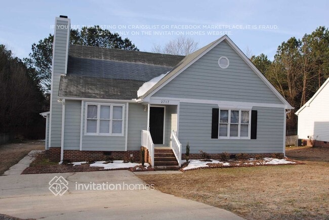 Building Photo - 2717 Thurrock Dr