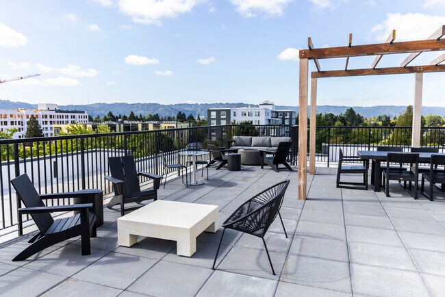 Foto del edificio - Shift