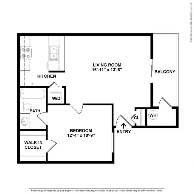 Foto del interior - Modena