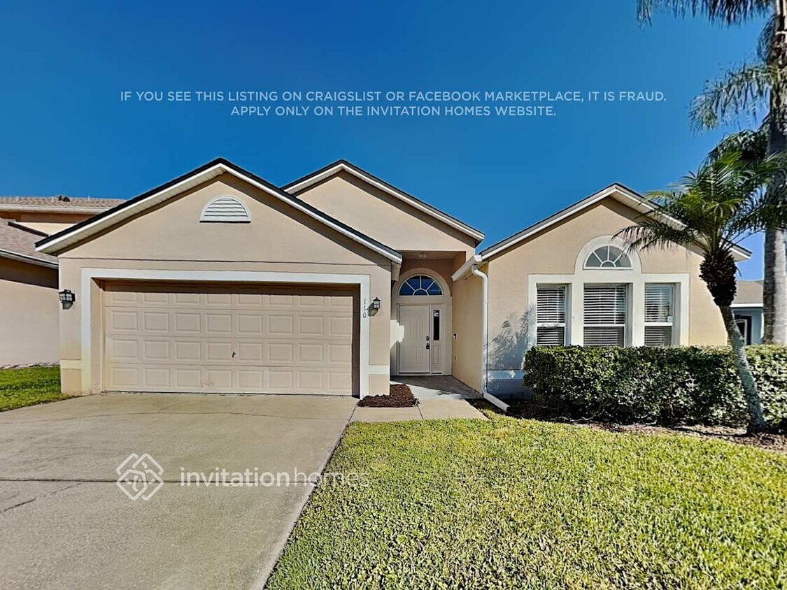 Foto principal - 110 Pine Isle Dr