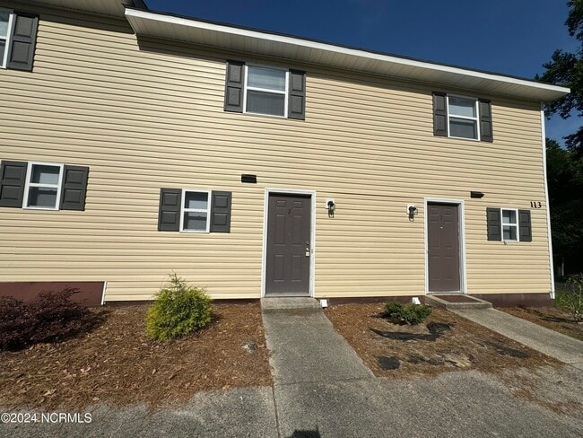 Building Photo - 113 Ridge Pl