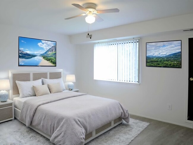 Foto del edificio - Aspen Creek Apartments