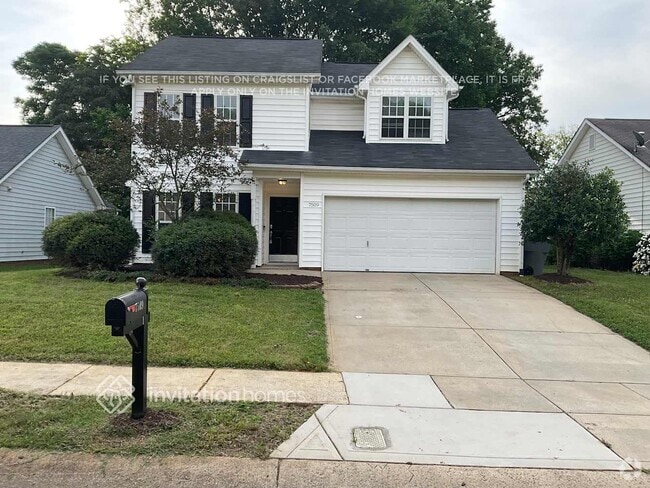 Building Photo - 7509 Starvalley Dr