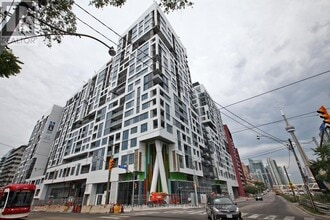 Building Photo - 27 Bathurst St