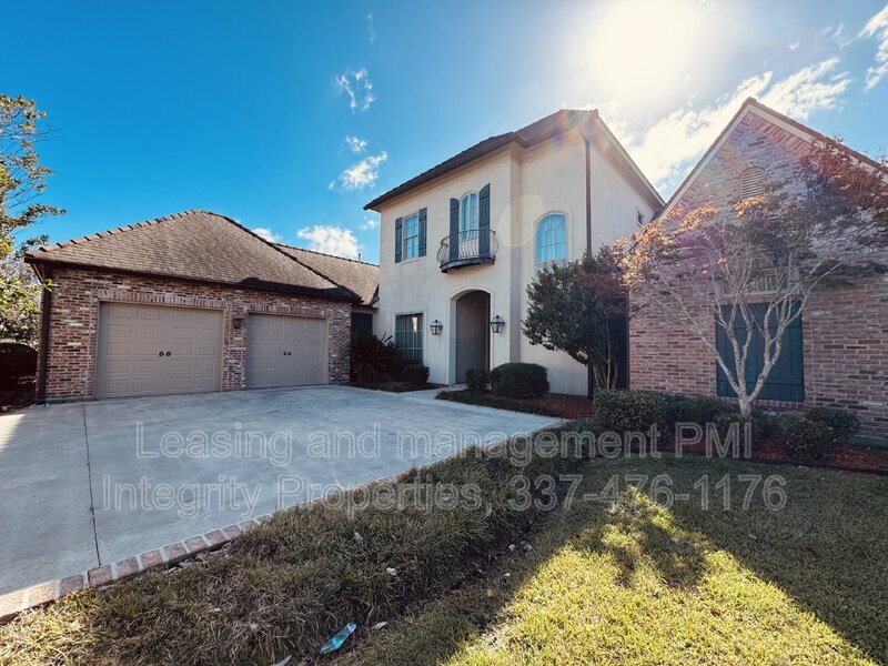 Primary Photo - 116 English Gardens Pkwy