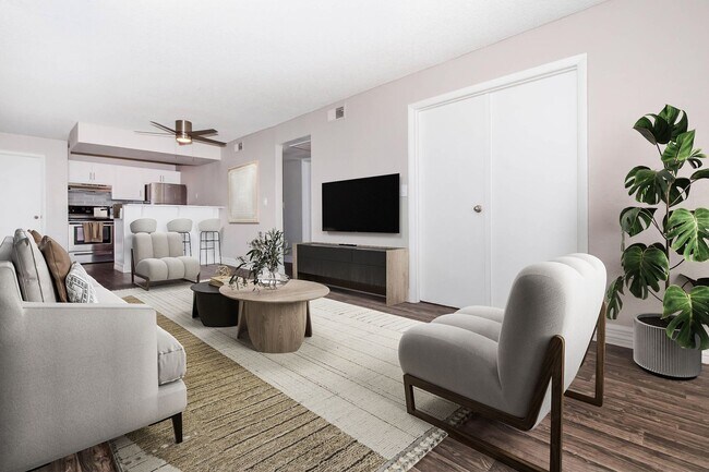 Interior Photo - The Tallows at Peoria