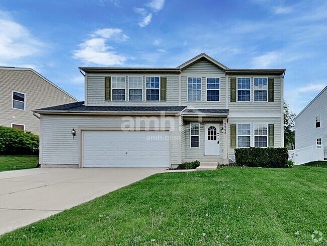 Building Photo - 25651 Barrow Rd