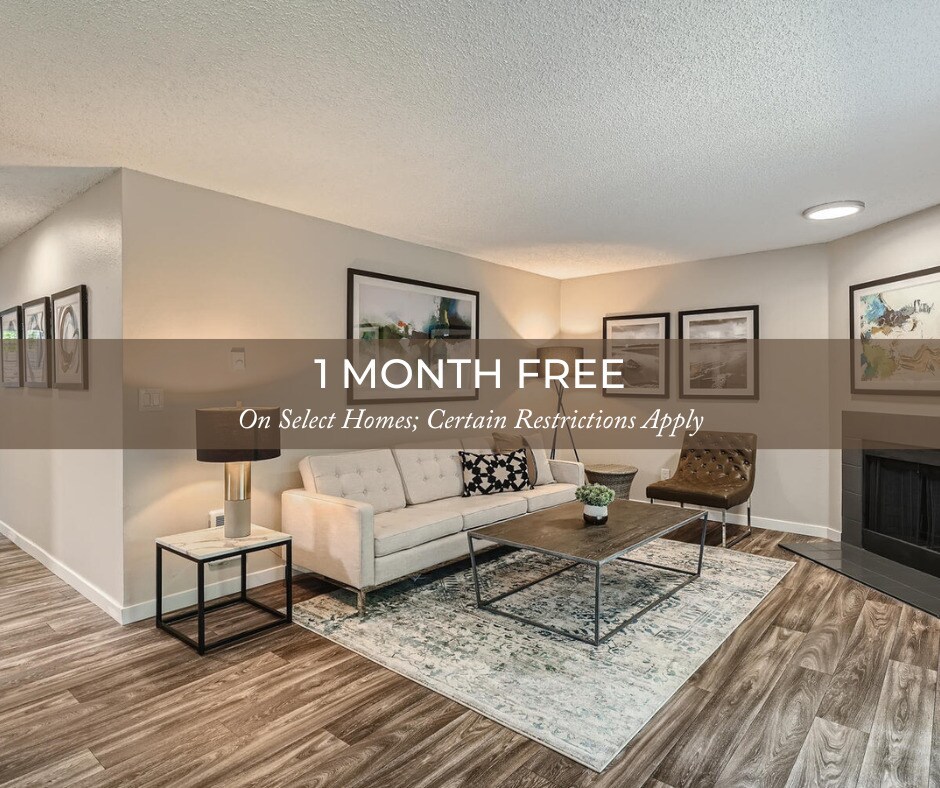 Align Apartments 3543435434 25th Ave SW Federal Way, WA