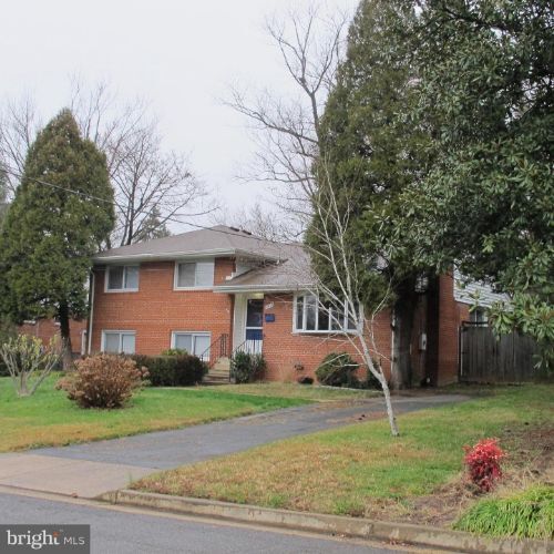 6446 Dryden Dr, McLean, VA 22101 House Rental in McLean, VA