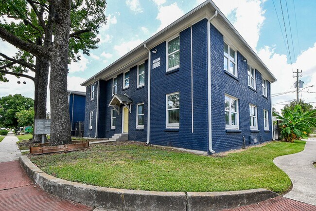 Building Photo - 1011 Enid St